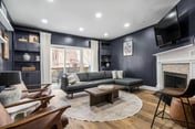 Old Town Home - Sleeps 7 - Wonderful Location!