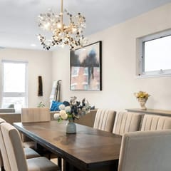 Beautiful 5-bedroom Pilsen Home w/ Parking!