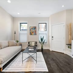 NEW 4BD / 4BTH - 2 UNITS - Wicker Park