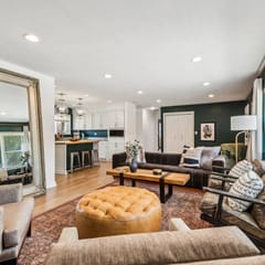 Andersonville Home for Groups!