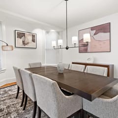 Expansive 4BD - Steps from downtown - Oak Park