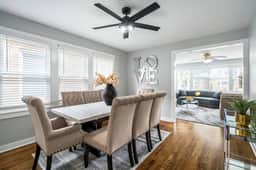 New! Beautiful 7BD Home - Sleeps 15 + 2 Car Garage - Image 2