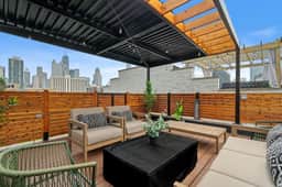 6BD/5BTH + Roofdeck - Downtown Chicago! - Image 4