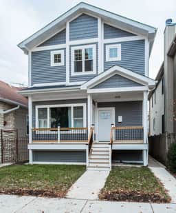Stunning 6 BR Home * Chicago * Centrally Located - Image 5