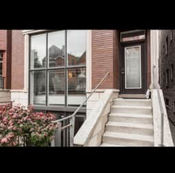 Urban Designer Flat in Noble Square - Sleeps 8 - Image 5