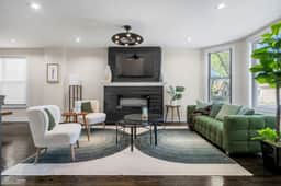 Spacious / New - 8BD/4BTH - Sleeps 16 + Garage! - Image 5