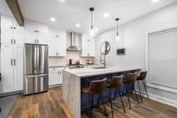 Old Town Home - Sleeps 7 - Wonderful Location! - Image 2