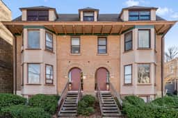 Expansive 4BD - Steps from downtown - Oak Park - Image 3