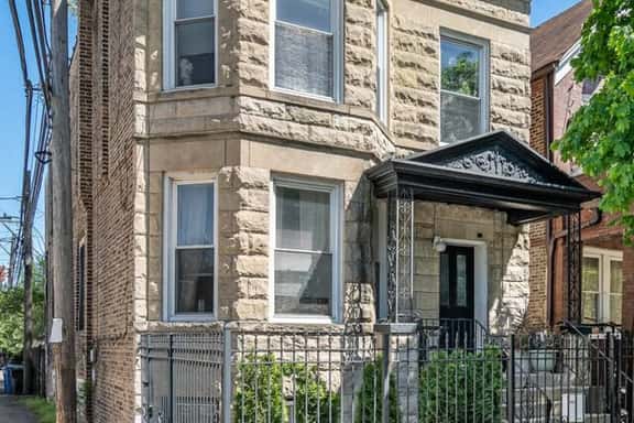 Cozy Chicago Garden Unit - Sleeps 6! - Image 1
