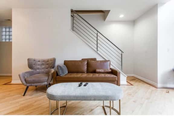 Urban Designer Flat in Noble Square - Sleeps 8 - Image 1