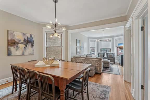 Comfy/Elegant Home by Wrigley, Garage Spot & Yard - Image 1