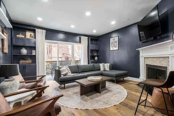 Old Town Home - Sleeps 7 - Wonderful Location! - Image 1