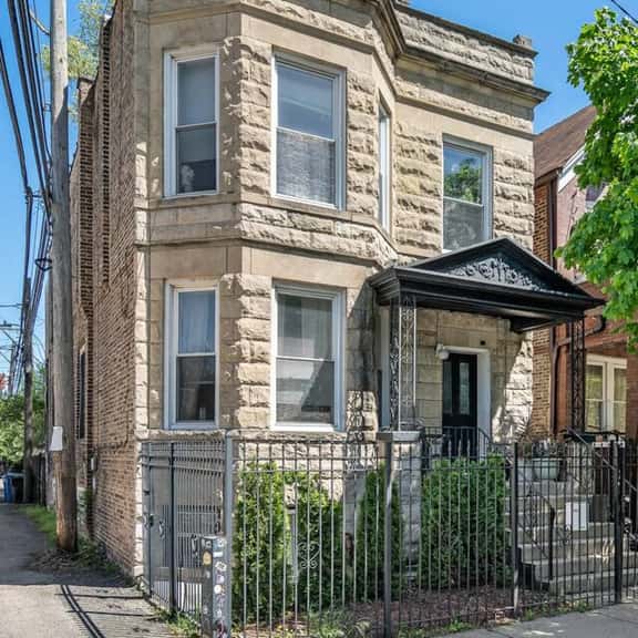 Cozy Chicago Garden Unit - Sleeps 6! - Image 1
