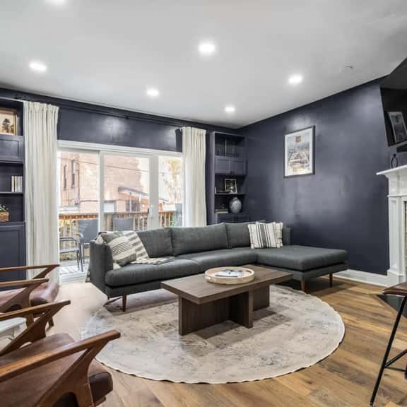 Old Town Home - Sleeps 7 - Wonderful Location! - Image 1