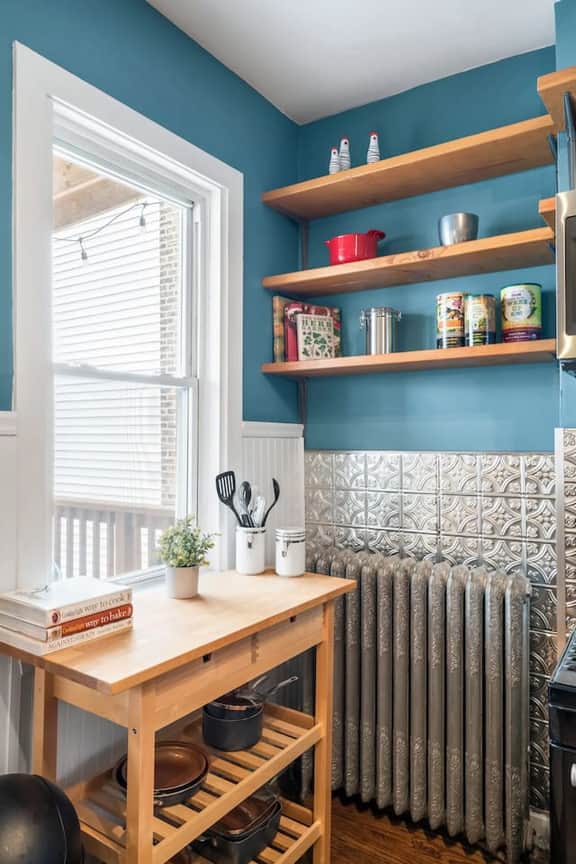 Sunny Andersonville Retreat - 2BD-1BTH + Office - Image 3