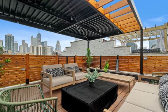 6BD/5BTH + Roofdeck - Downtown Chicago! - Image 4