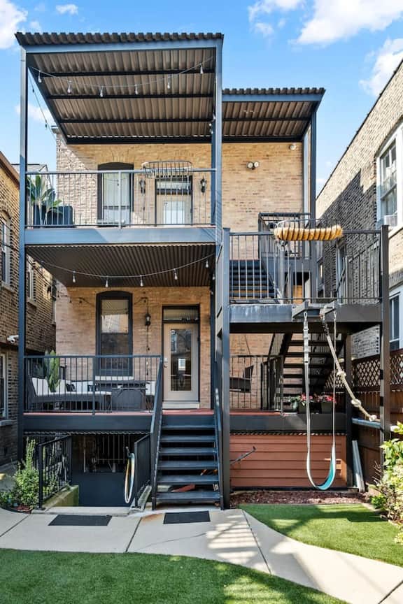 NEW 4BD / 4BTH - 2 UNITS - Wicker Park - Image 2