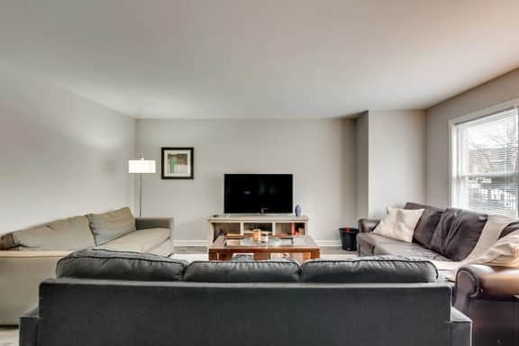 Great 6 Br/4 Ba House for Larger Groups Up to 12 - Image 4