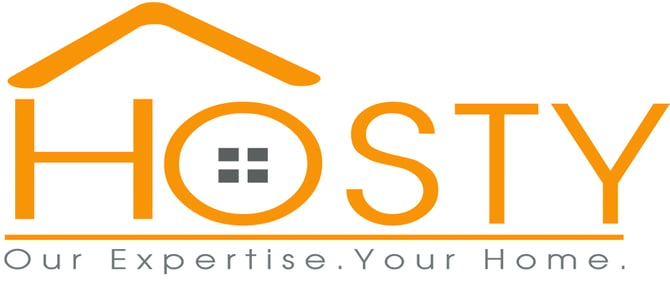 Hosty Co